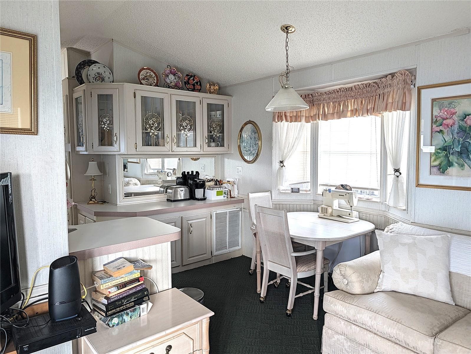 Manufactured Home at 3333 26TH AVE E #1113, BRADENTON, photo 5 of 15