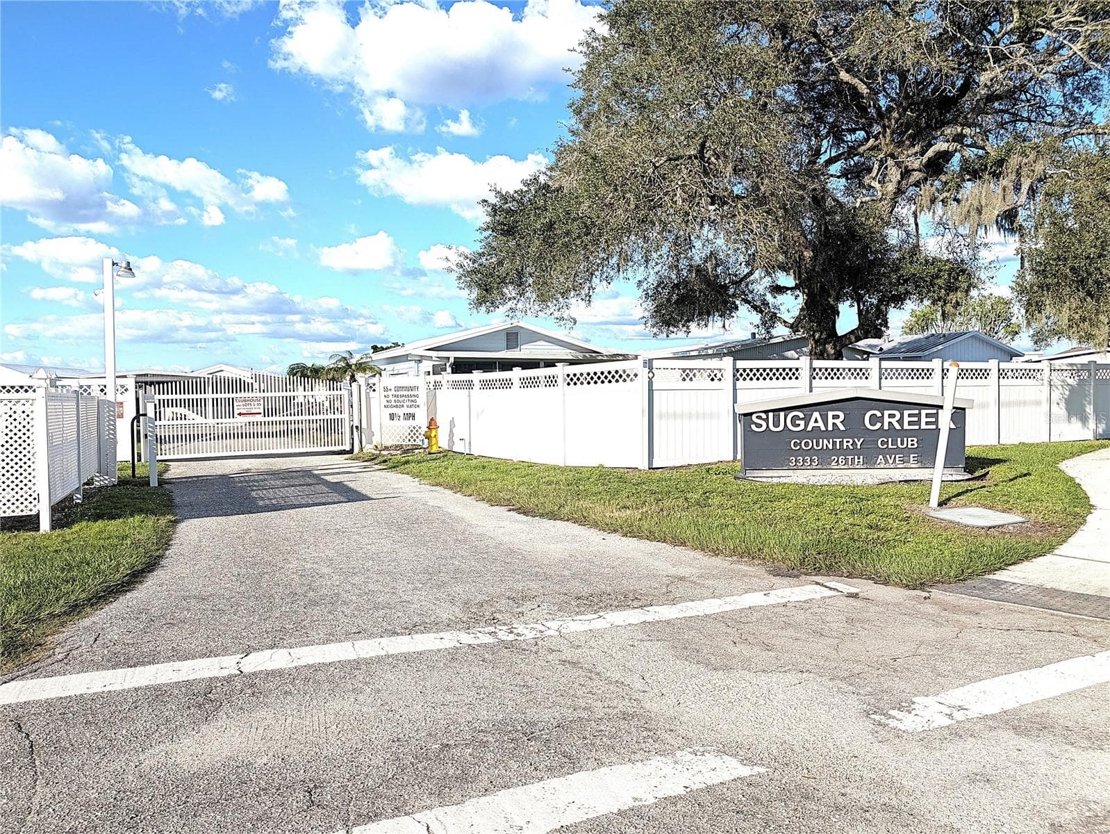 Manufactured Home at 3333 26TH AVE E #1113, BRADENTON, photo 13 of 15