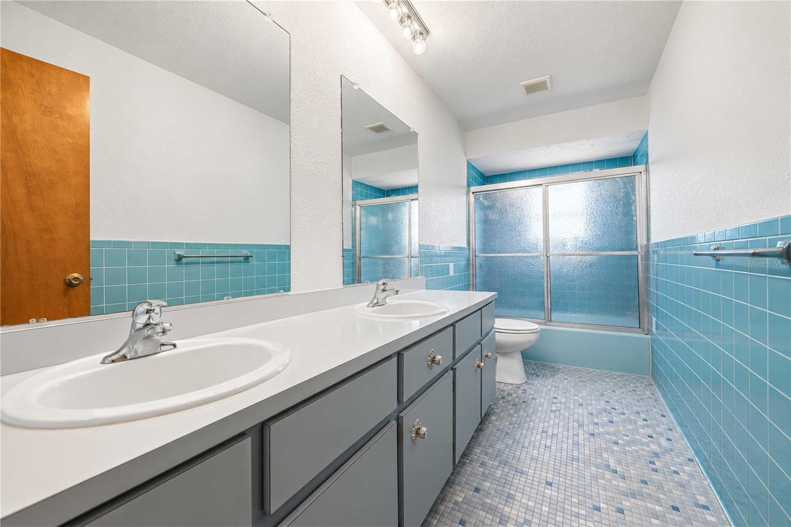 2nd Bathroom - 22199 LANCASTER AVE, PORT CHARLOTTE