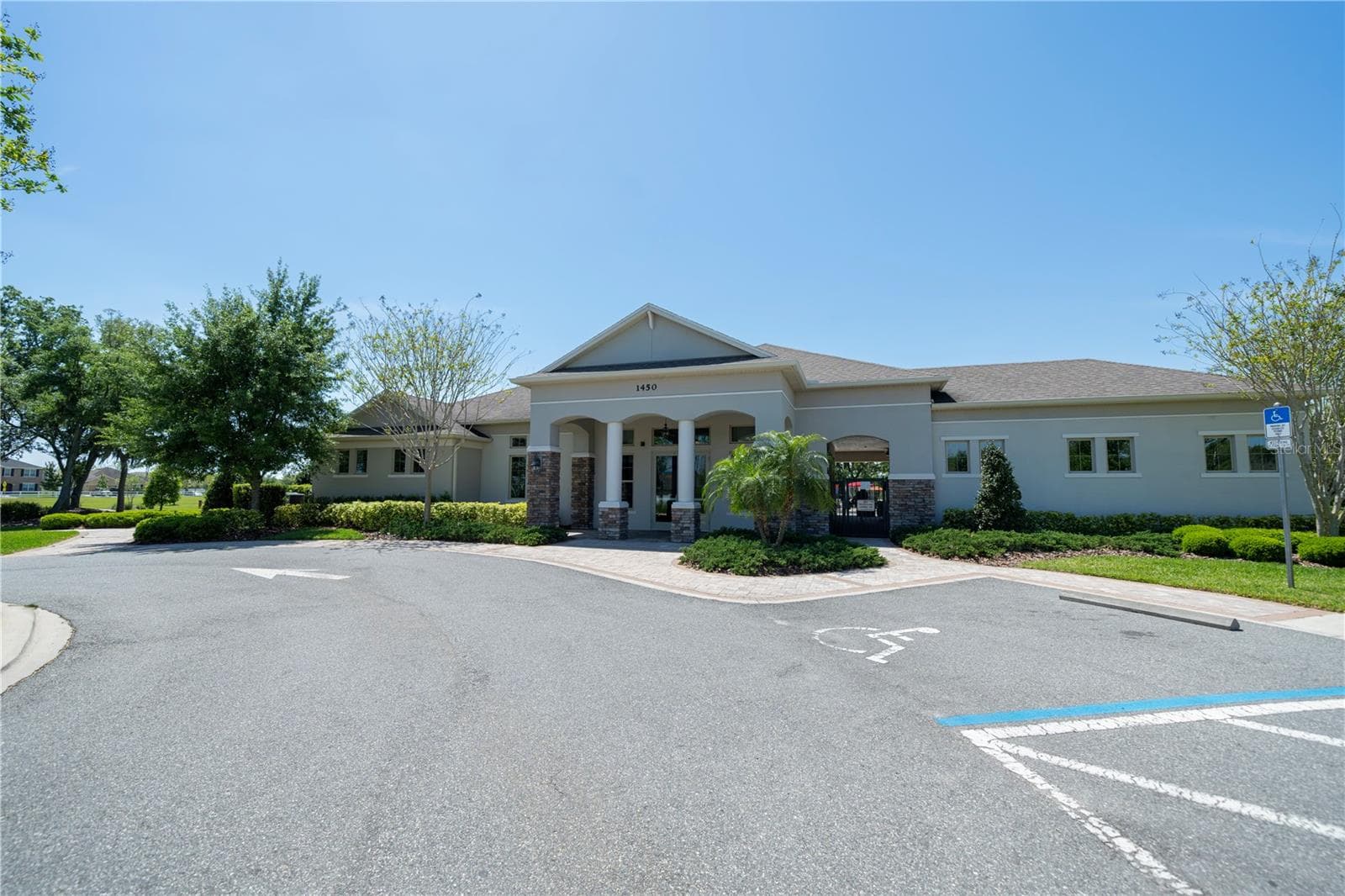 Single Family Residence at 1624 BARBERRY DR, KISSIMMEE, photo 31 of 42