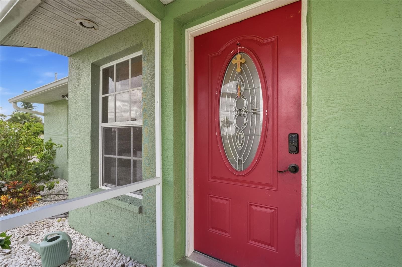 Single Family Residence at 470 RIDGECREST DR, PUNTA GORDA, photo 3 of 31
