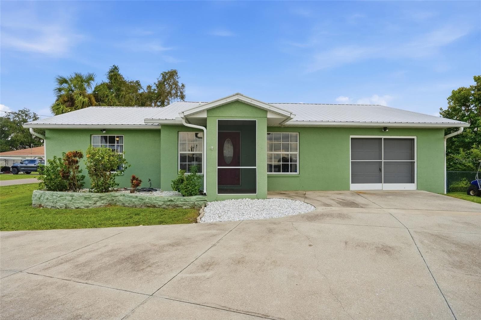 Single Family Residence at 470 RIDGECREST DR, PUNTA GORDA, photo 21 of 31