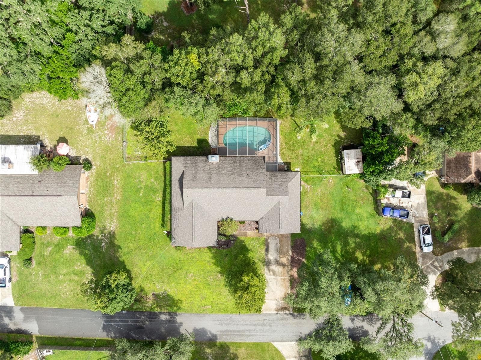 Single Family Residence at 749 WESTCHESTER DR, DELAND, photo 32 of 33