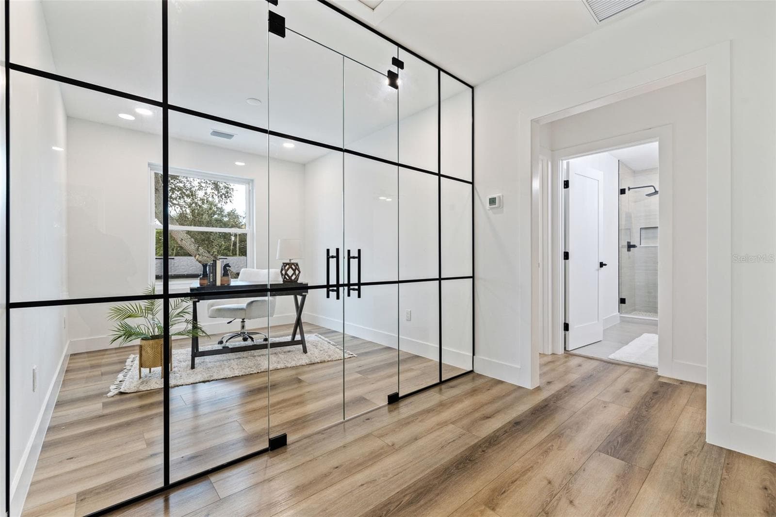 Dedicated home office - 4468 57TH AVE N, ST PETERSBURG
