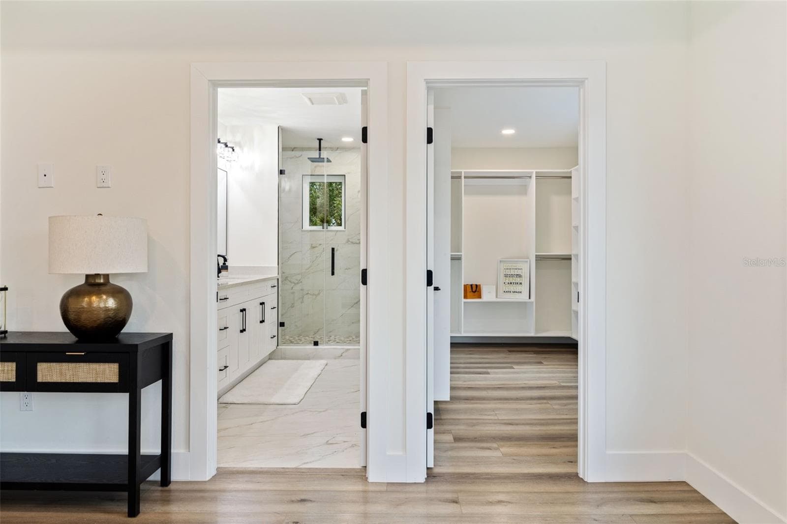 Primary suite - 4468 57TH AVE N, ST PETERSBURG