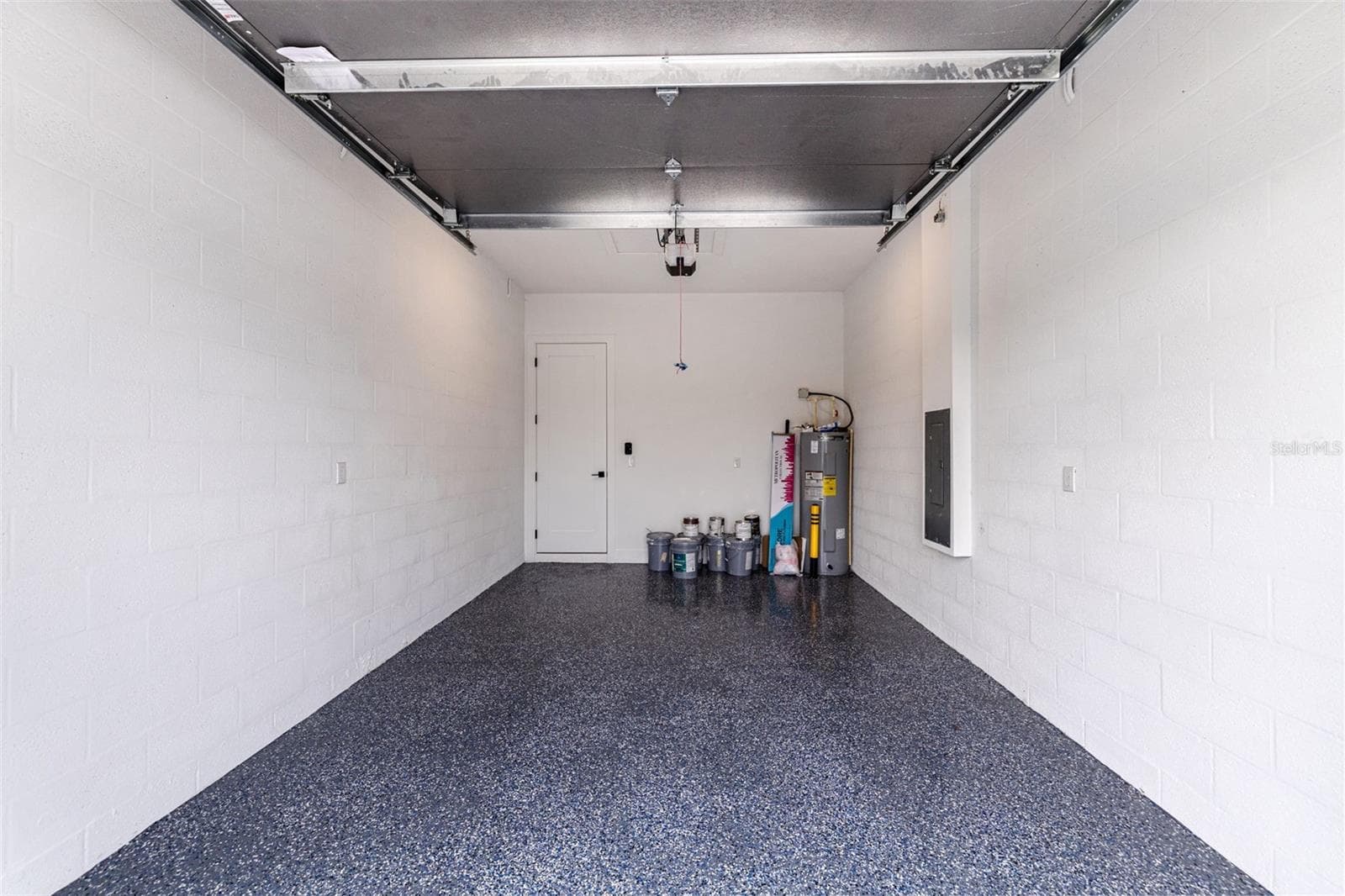 Garage - 4468 57TH AVE N, ST PETERSBURG