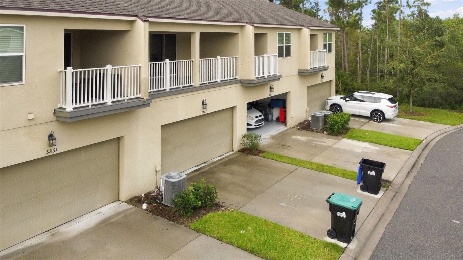 Townhouse at 8867 HERENCIA ALY, WINDERMERE, photo 30 of 35
