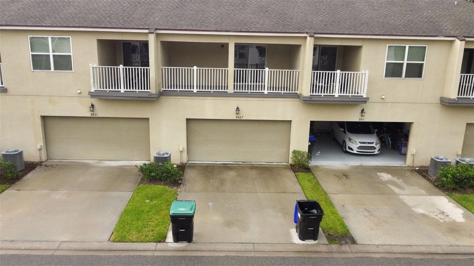 Townhouse at 8867 HERENCIA ALY, WINDERMERE, photo 32 of 35