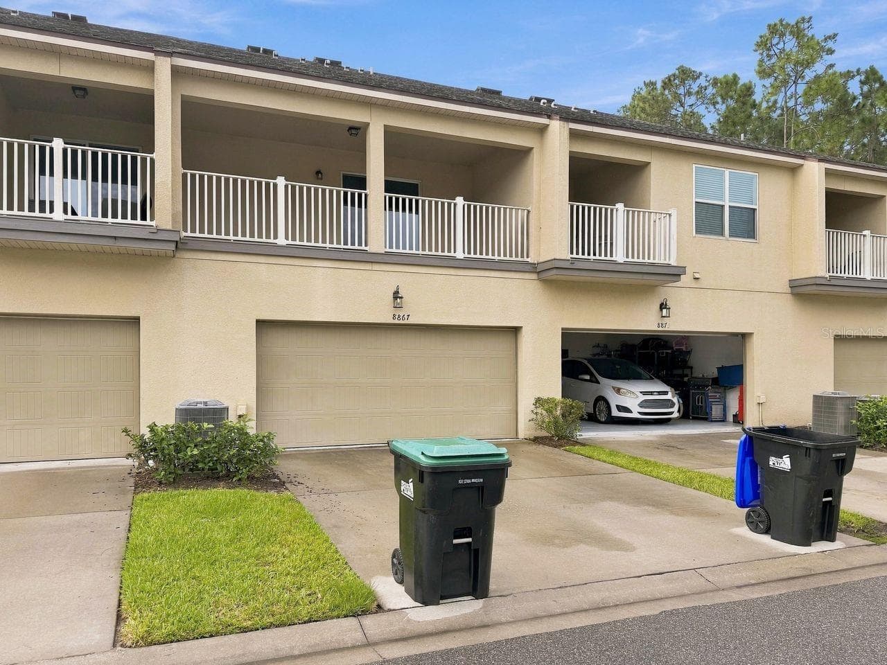 Townhouse at 8867 HERENCIA ALY, WINDERMERE, photo 33 of 35