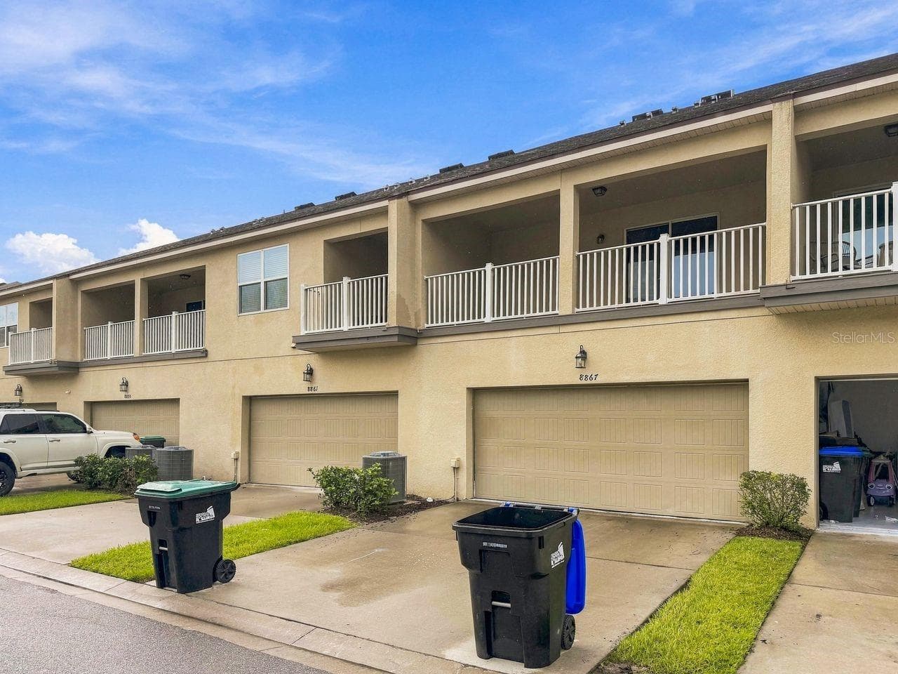 Townhouse at 8867 HERENCIA ALY, WINDERMERE, photo 34 of 35