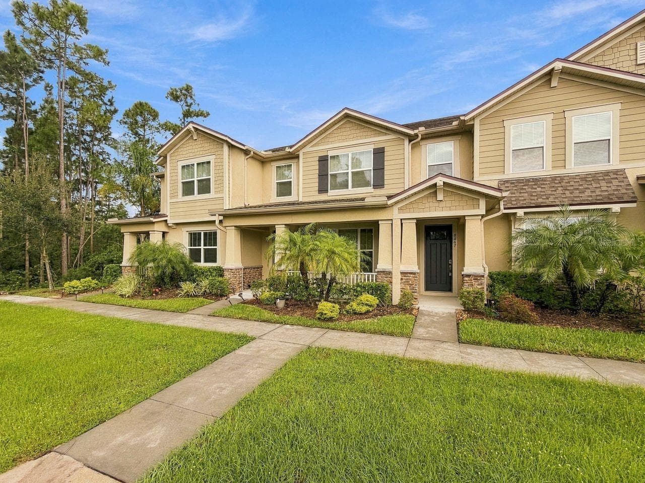 Townhouse at 8867 HERENCIA ALY, WINDERMERE, photo 35 of 35