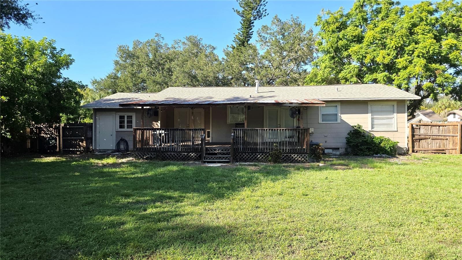 Single Family Residence at 2505 13TH AVE W, BRADENTON, photo 23 of 23