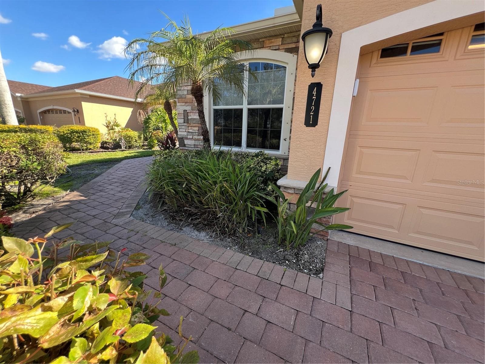Villa at 4721 TURNBERRY CIR, NORTH PORT, photo 4 of 20