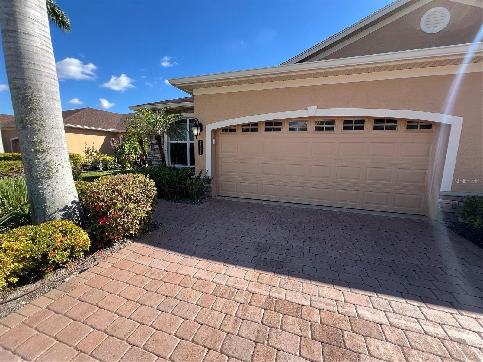 Villa at 4721 TURNBERRY CIR, NORTH PORT, photo 6 of 20