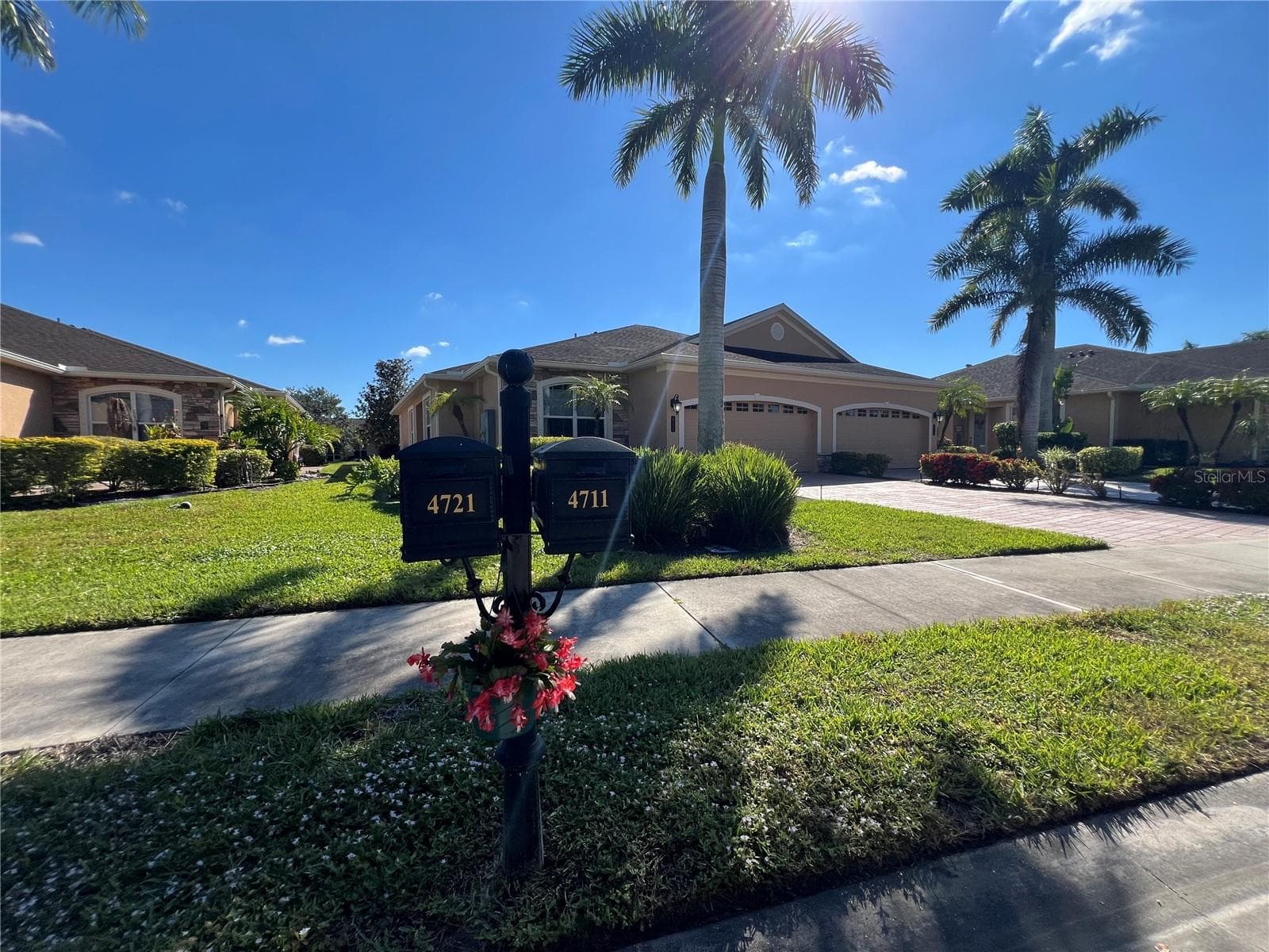 Private Mailbox - 4721 TURNBERRY CIR, NORTH PORT