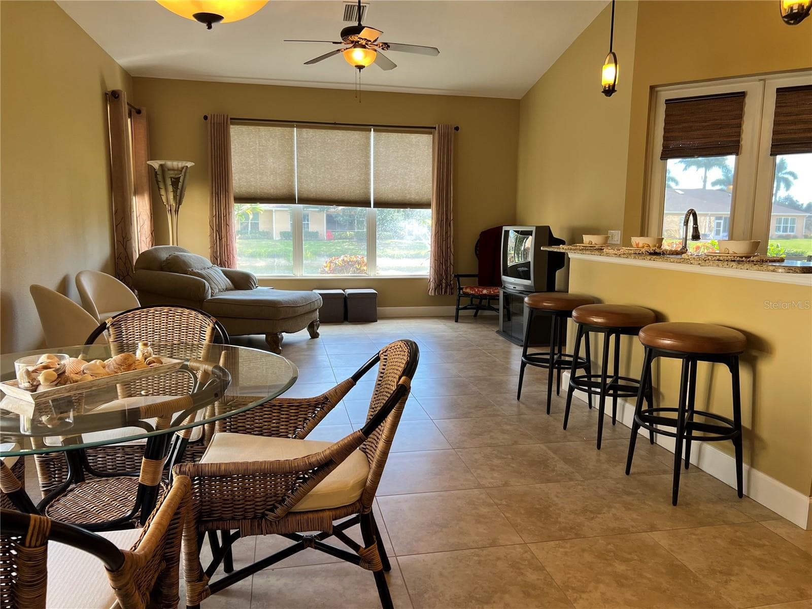 Main Living Area - 4721 TURNBERRY CIR, NORTH PORT