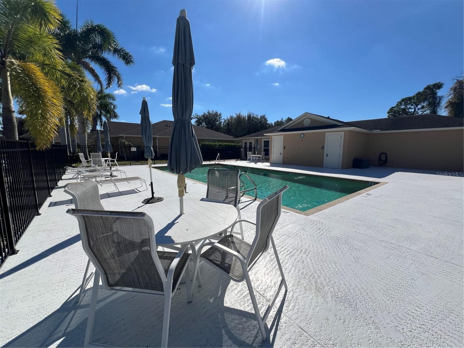 Villa at 4721 TURNBERRY CIR, NORTH PORT, photo 19 of 20