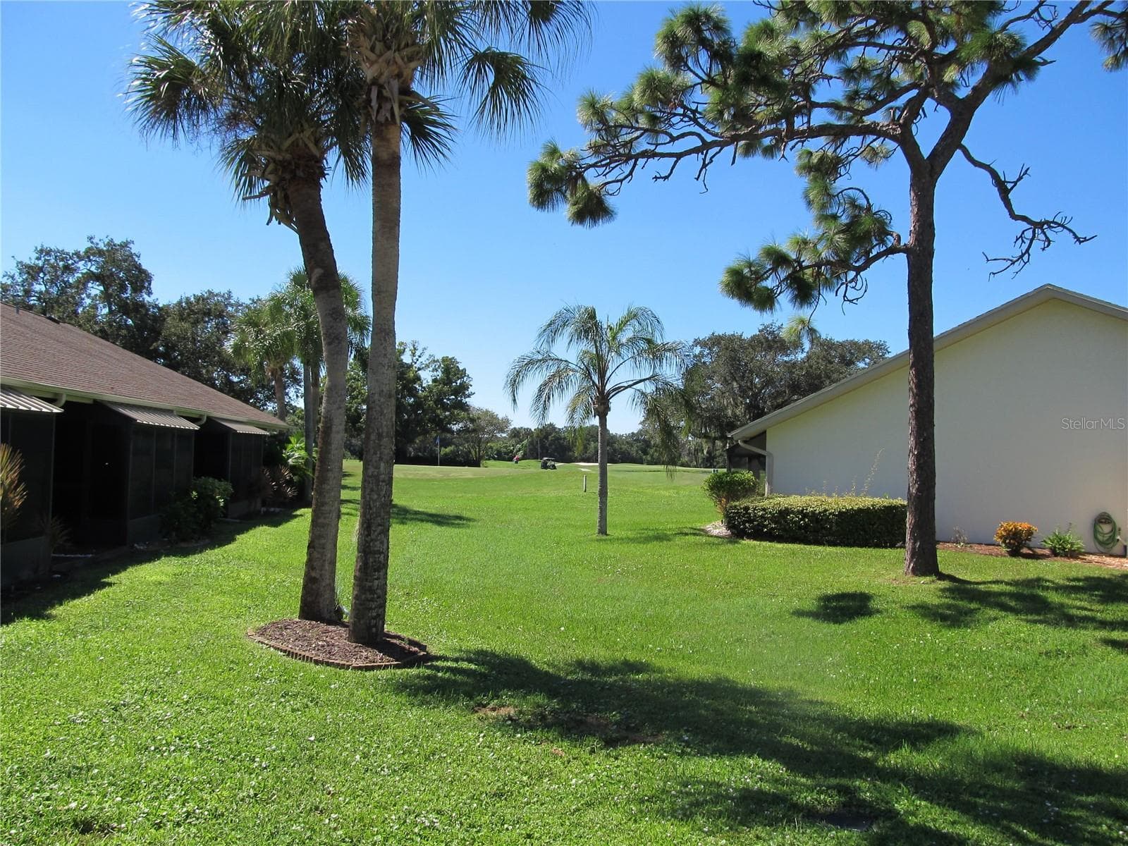 Condominium at 1023 CAPRI ISLES BLVD #6, VENICE, photo 2 of 11