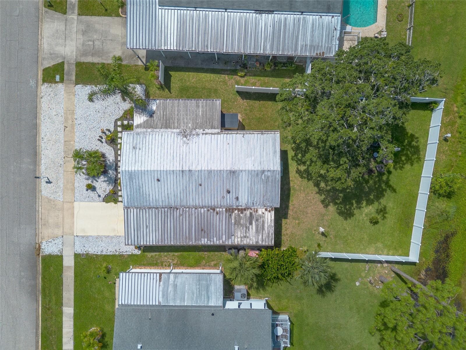 Manufactured Home at 733 INDIAN HILL DR, PORT ORANGE, photo 40 of 42
