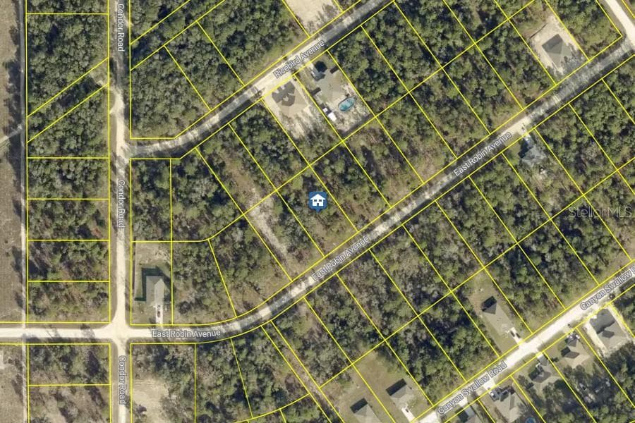 LOT 4 ENGLISH SPARROW RD