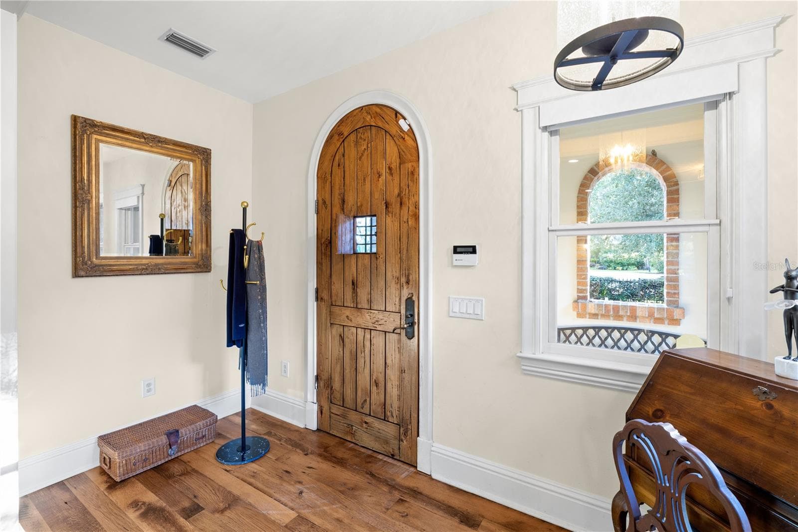 Foyer - 5903 RIVER FOREST CIR, BRADENTON