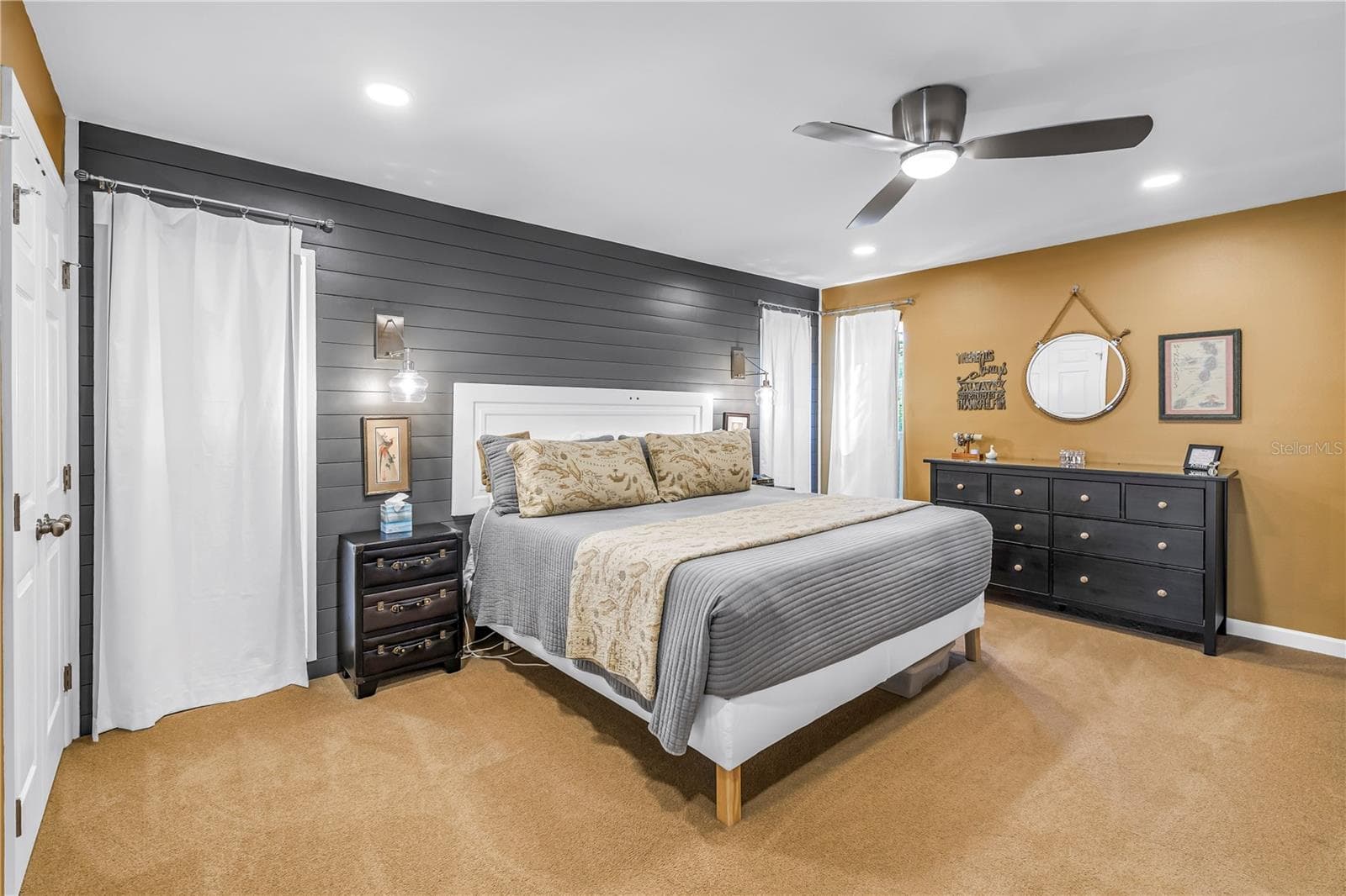 Primary Bedroom - 106 WALL ST, REDINGTON SHORES
