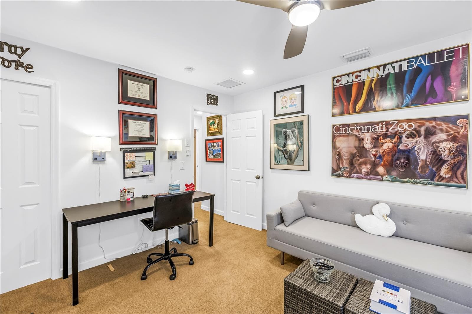 2nd Bedroom - 106 WALL ST, REDINGTON SHORES