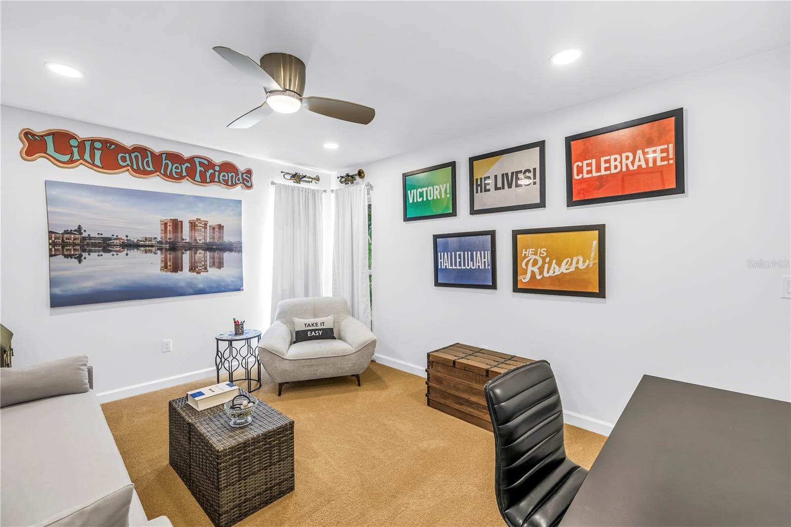 2nd Bedroom - 106 WALL ST, REDINGTON SHORES