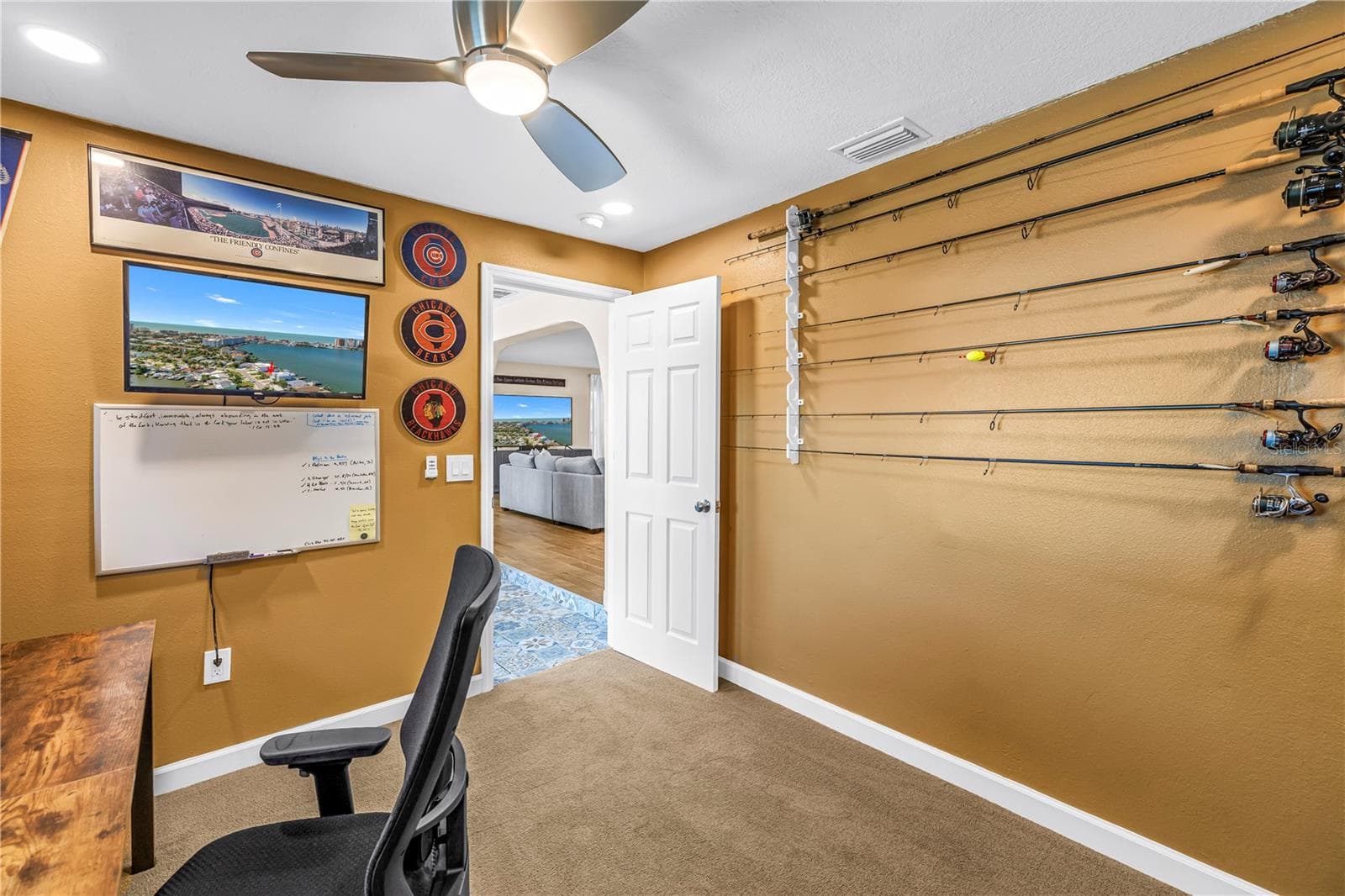 3rd Bedroom - 106 WALL ST, REDINGTON SHORES