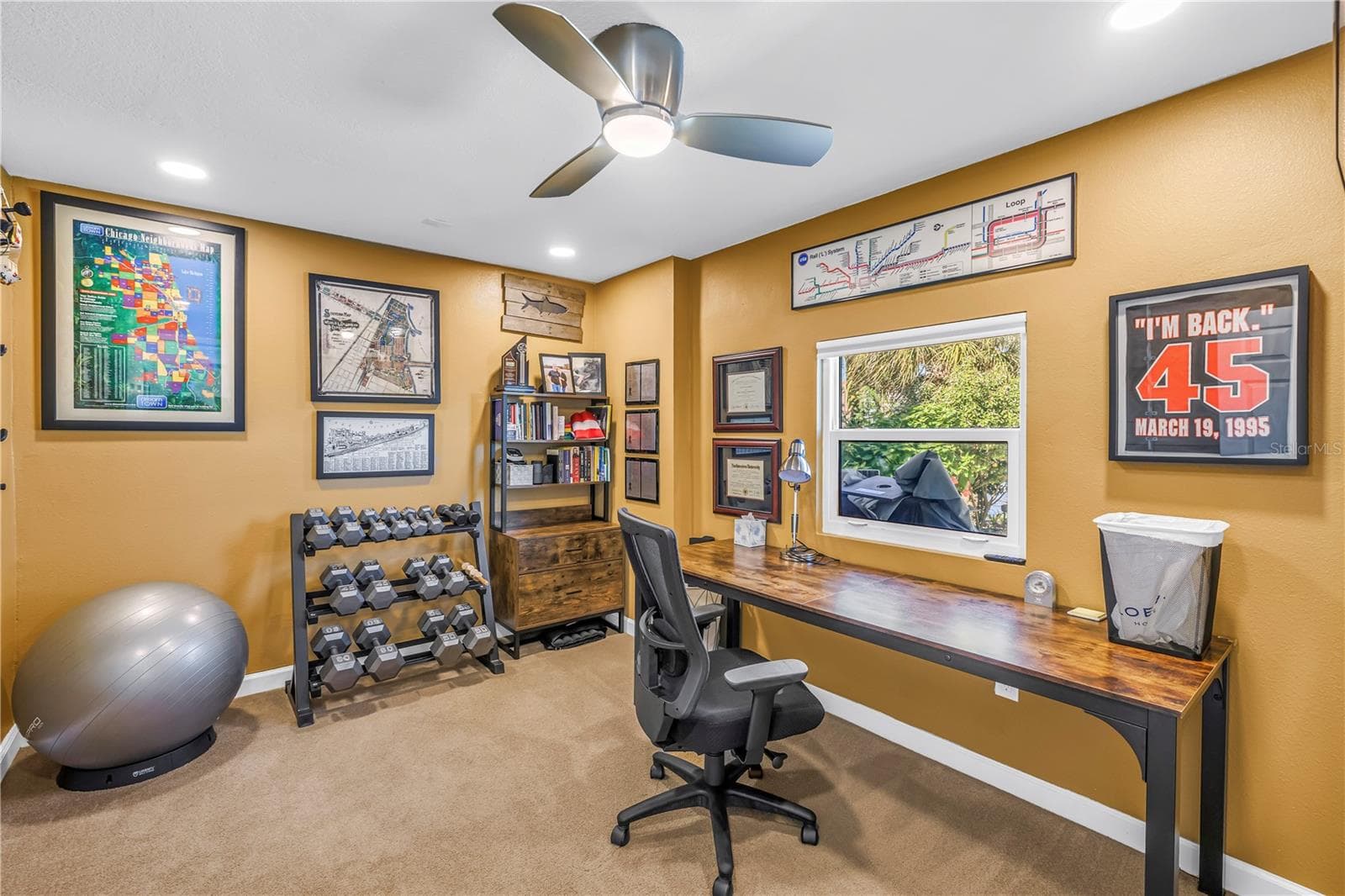 3rd Bedroom - 106 WALL ST, REDINGTON SHORES