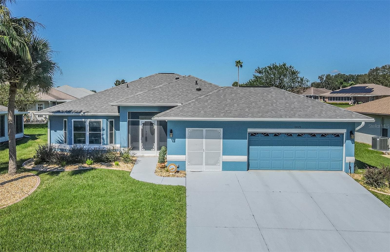 10829 MOSHIE LN