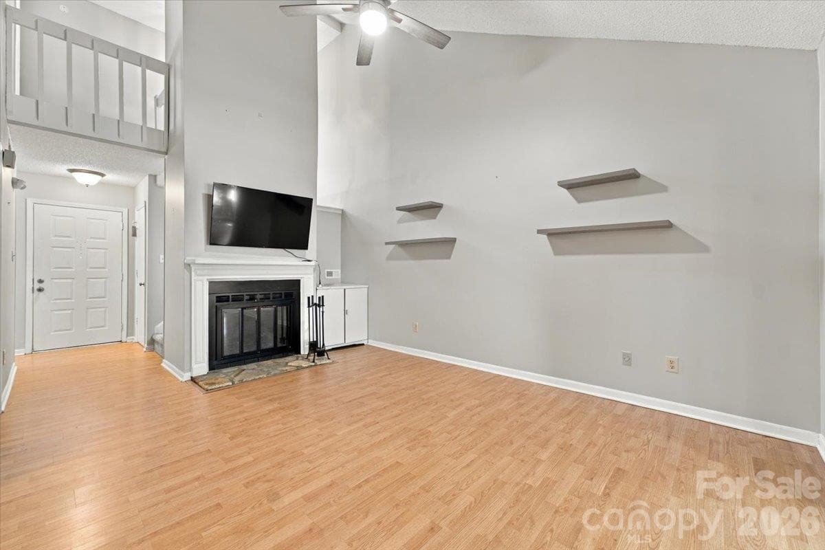 Townhouse at 10905 Rail Tye Place, Pineville, photo 6 of 44