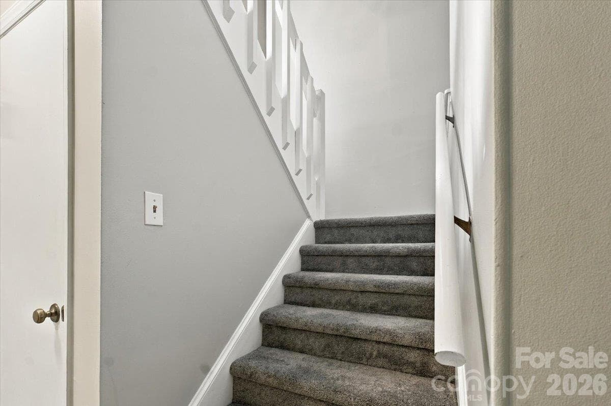 Townhouse at 10905 Rail Tye Place, Pineville, photo 28 of 44