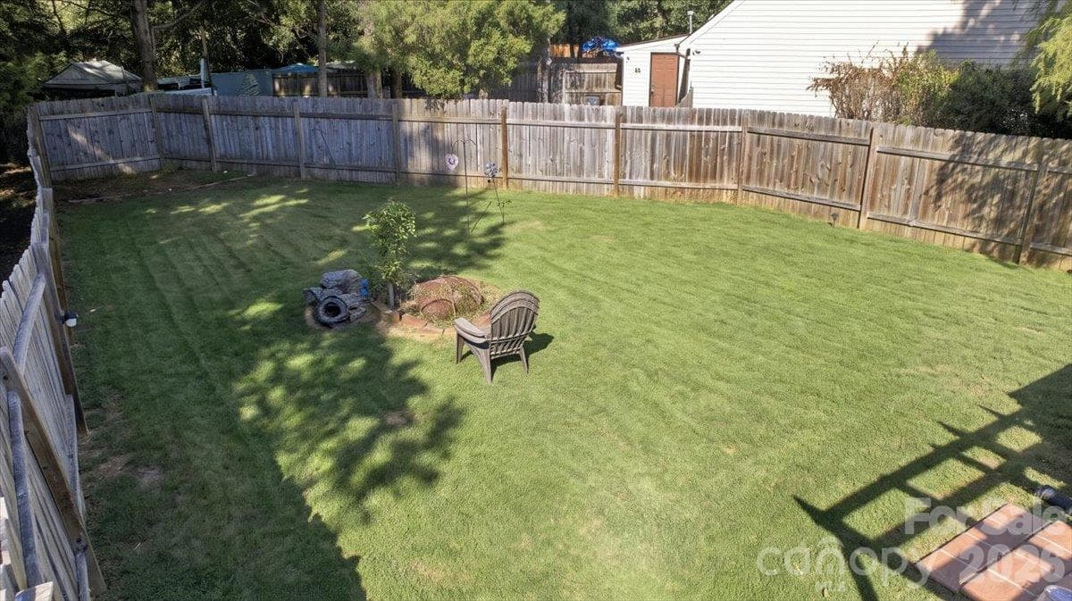 Townhouse at 10905 Rail Tye Place, Pineville, photo 42 of 44