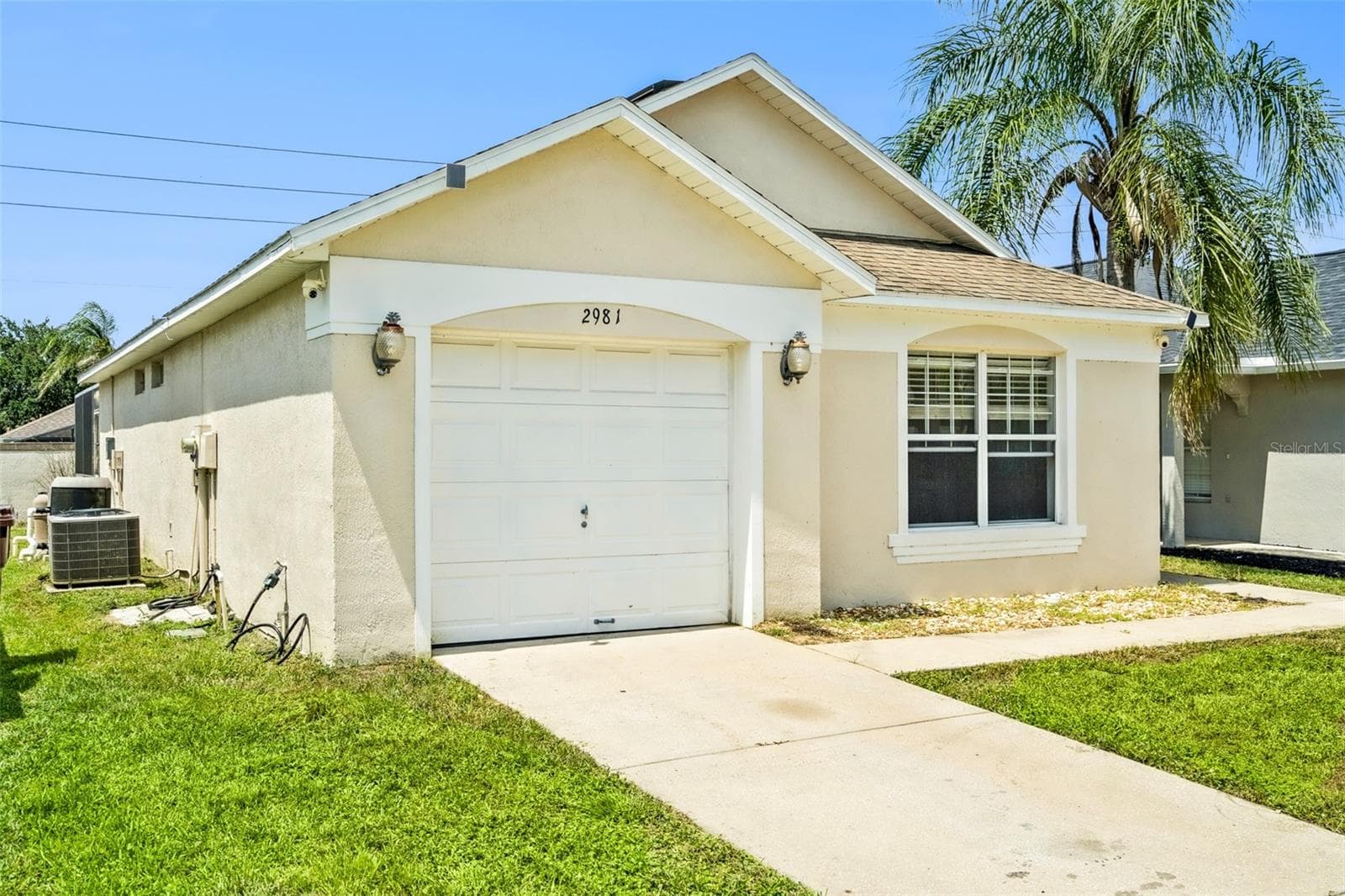 Single Family Residence at 2981 KOKOMO LOOP, HAINES CITY, photo 2 of 22