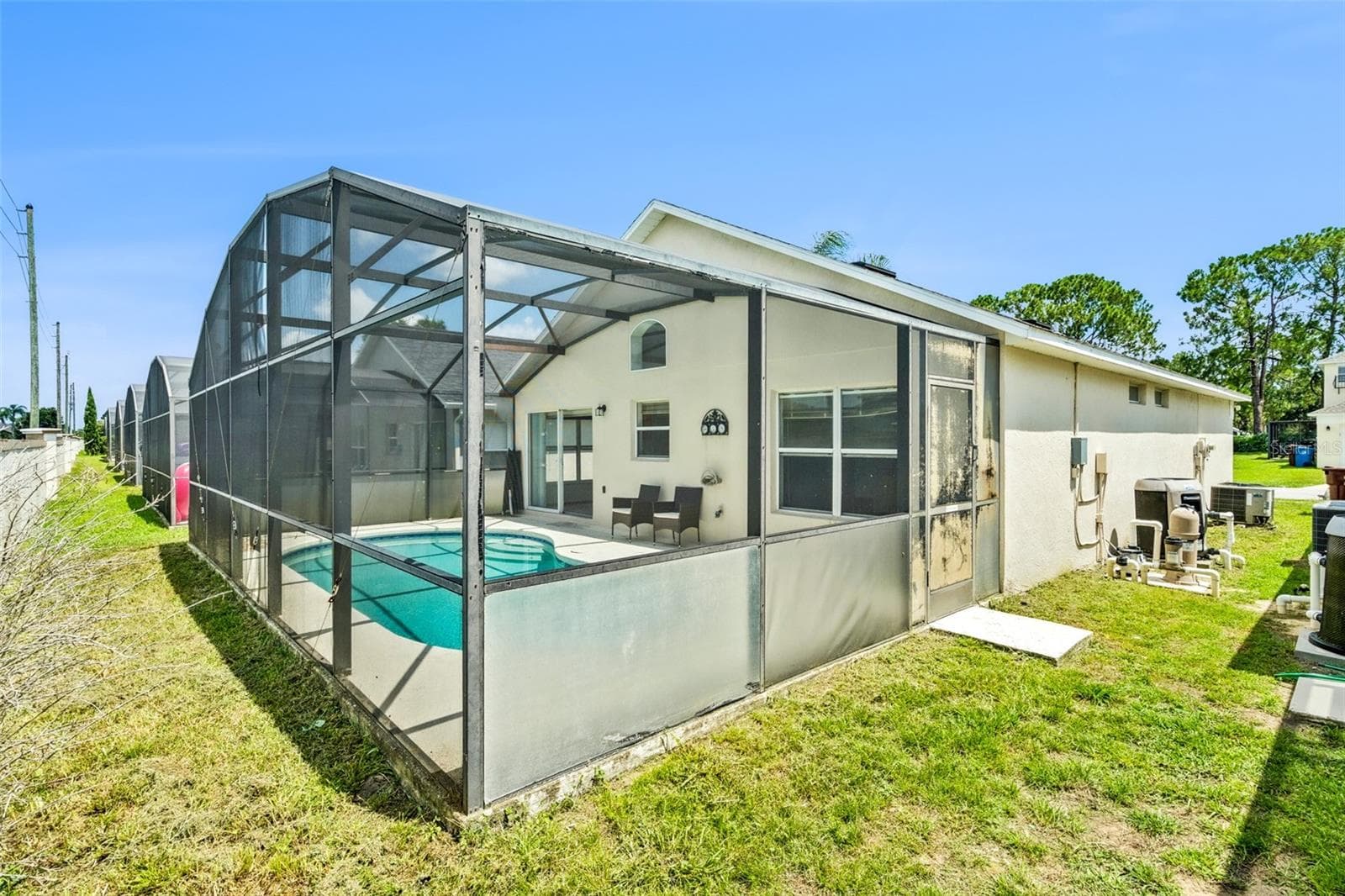 Single Family Residence at 2981 KOKOMO LOOP, HAINES CITY, photo 18 of 22