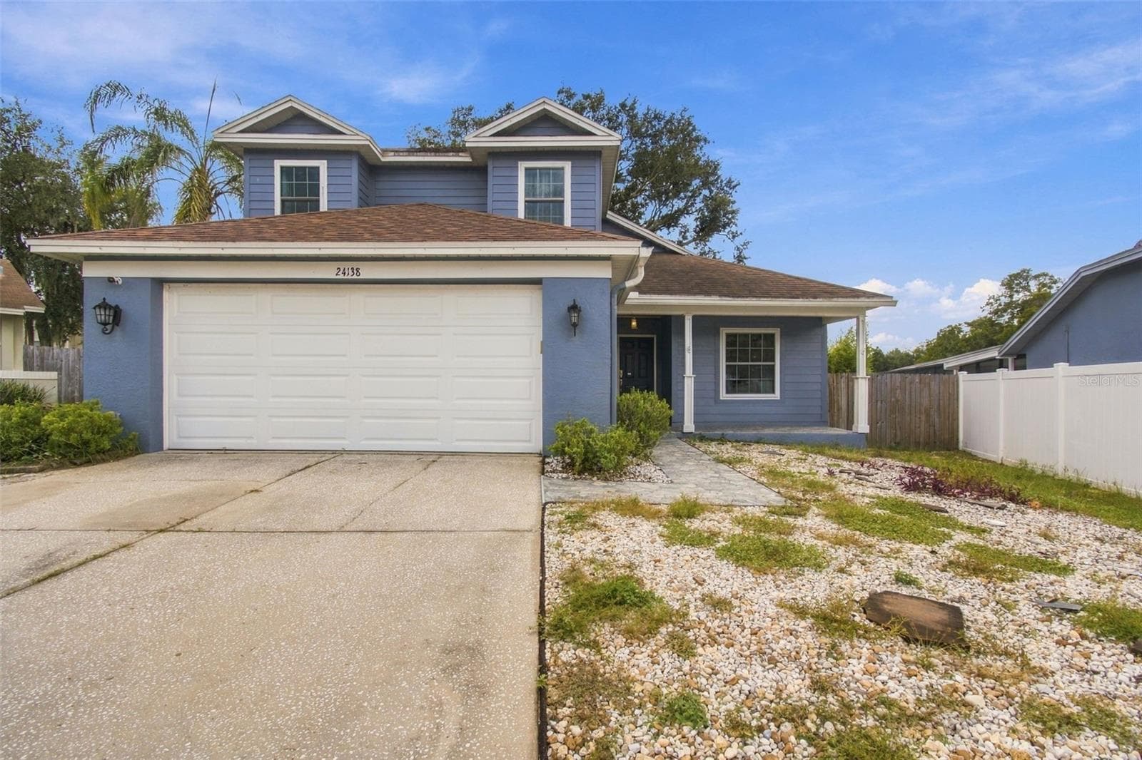 Single Family Residence at 24138 TWIN CT, LAND O LAKES, photo 2 of 85