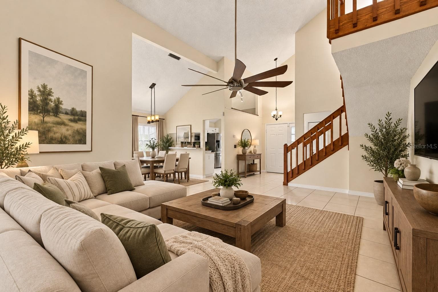Single Family Residence at 24138 TWIN CT, LAND O LAKES, photo 8 of 85