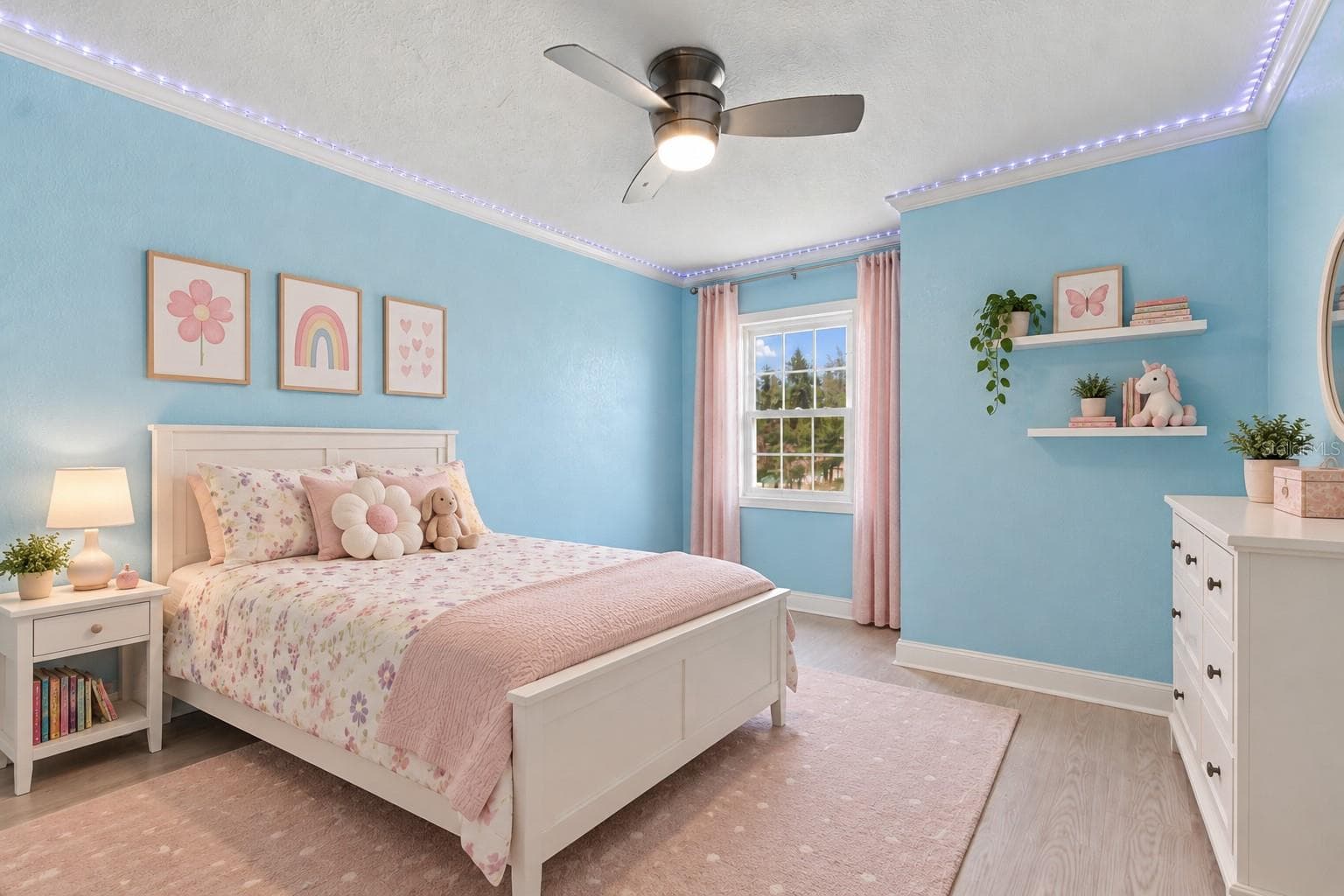 Single Family Residence at 24138 TWIN CT, LAND O LAKES, photo 26 of 85