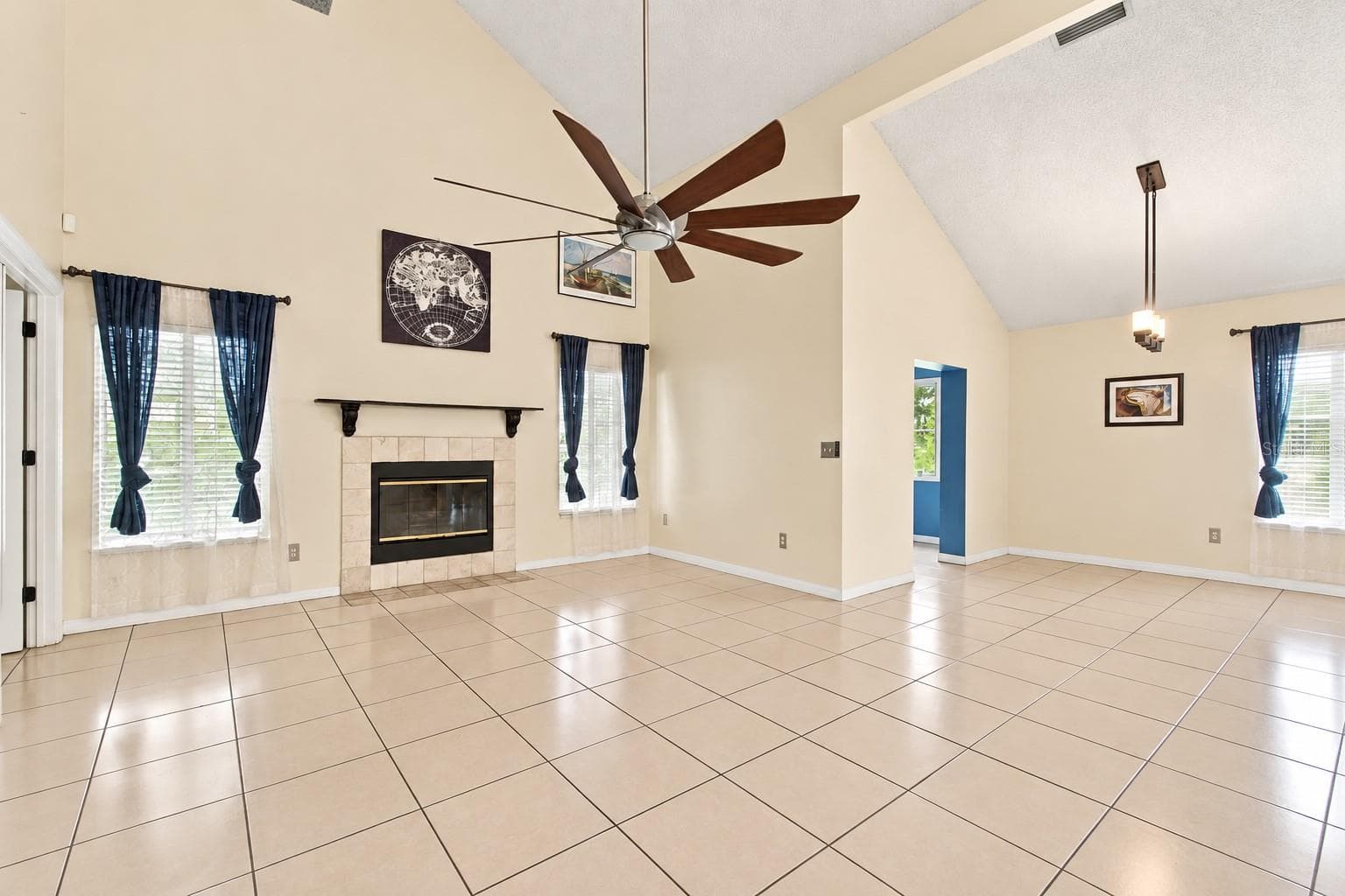 Single Family Residence at 24138 TWIN CT, LAND O LAKES, photo 37 of 85