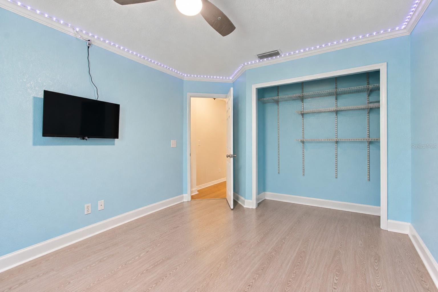 Single Family Residence at 24138 TWIN CT, LAND O LAKES, photo 51 of 85