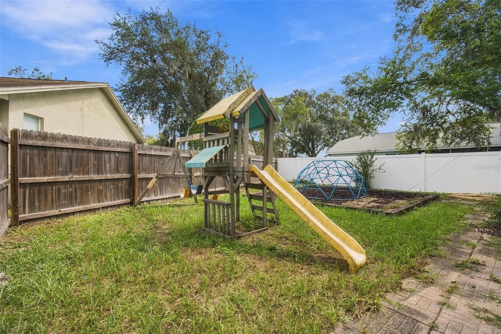 Single Family Residence at 24138 TWIN CT, LAND O LAKES, photo 68 of 85