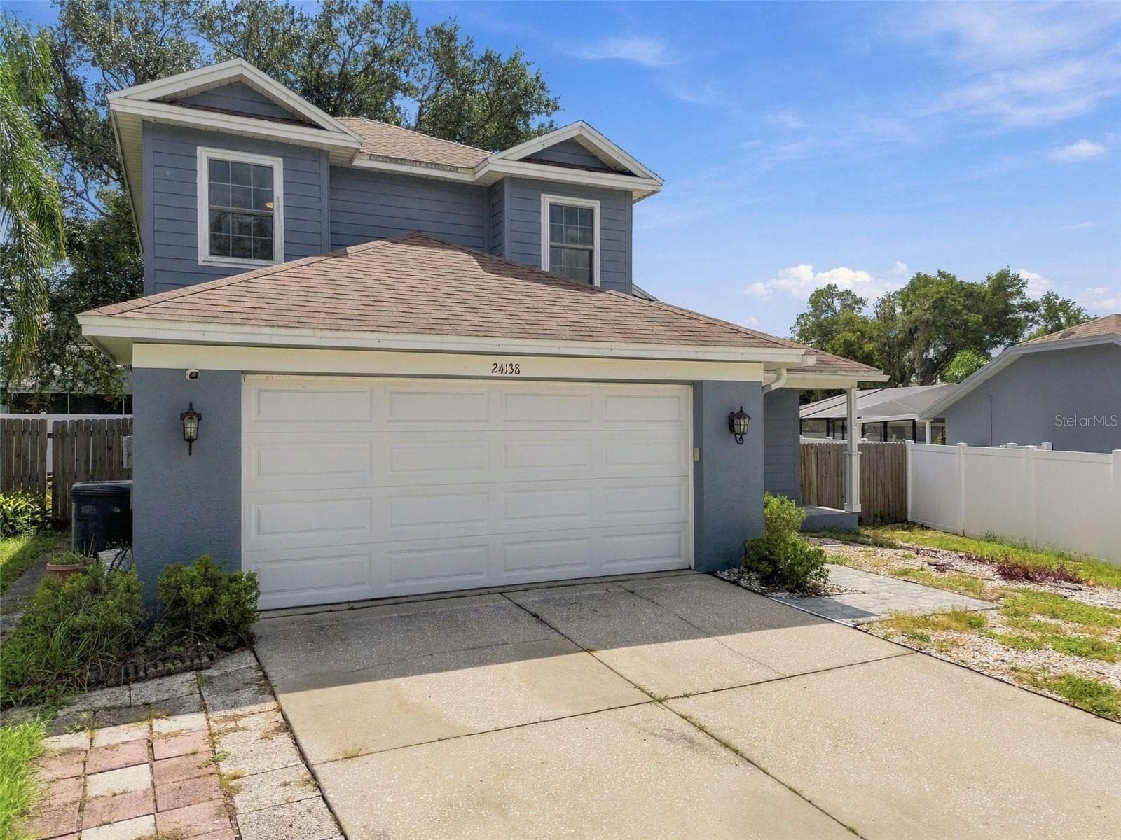Single Family Residence at 24138 TWIN CT, LAND O LAKES, photo 70 of 85