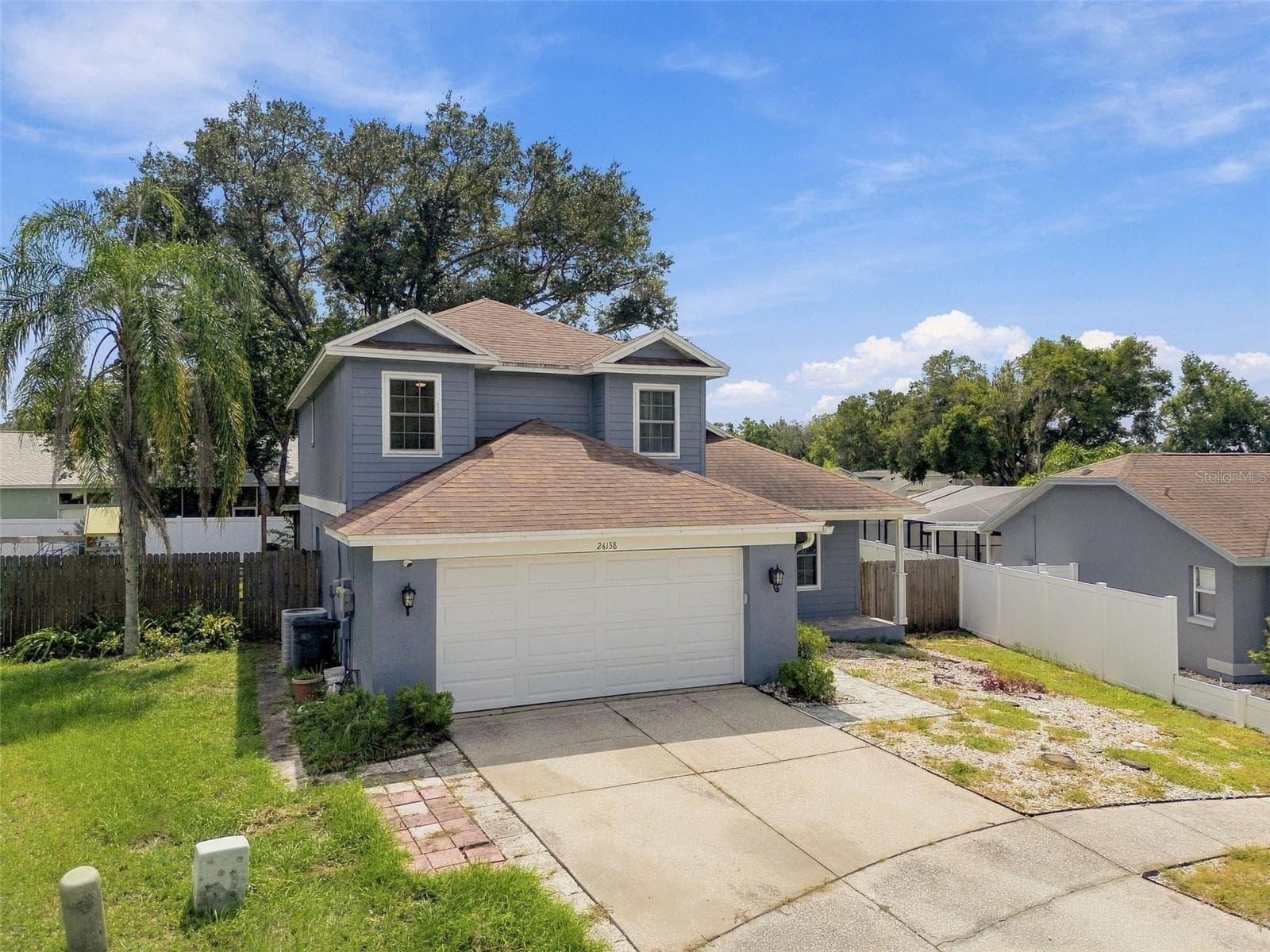 Single Family Residence at 24138 TWIN CT, LAND O LAKES, photo 71 of 85