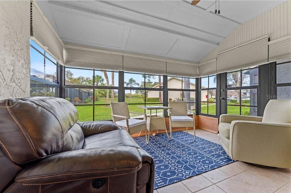 Condominium at 1023 CAPRI ISLES BLVD #6, VENICE, photo 9 of 11