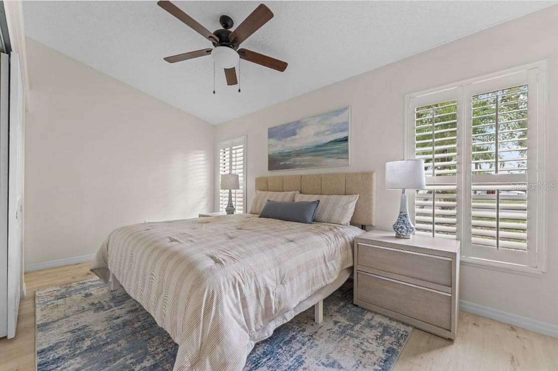 Condominium at 1023 CAPRI ISLES BLVD #6, VENICE, photo 10 of 11