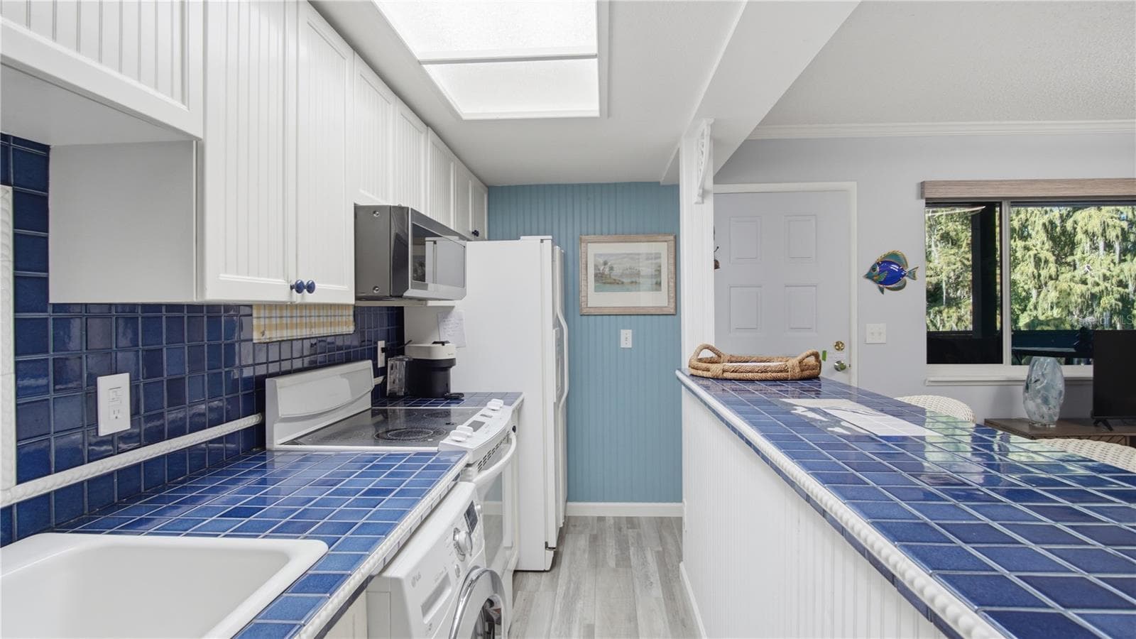 Kitchen - 20820 RIVER DR #B25, DUNNELLON