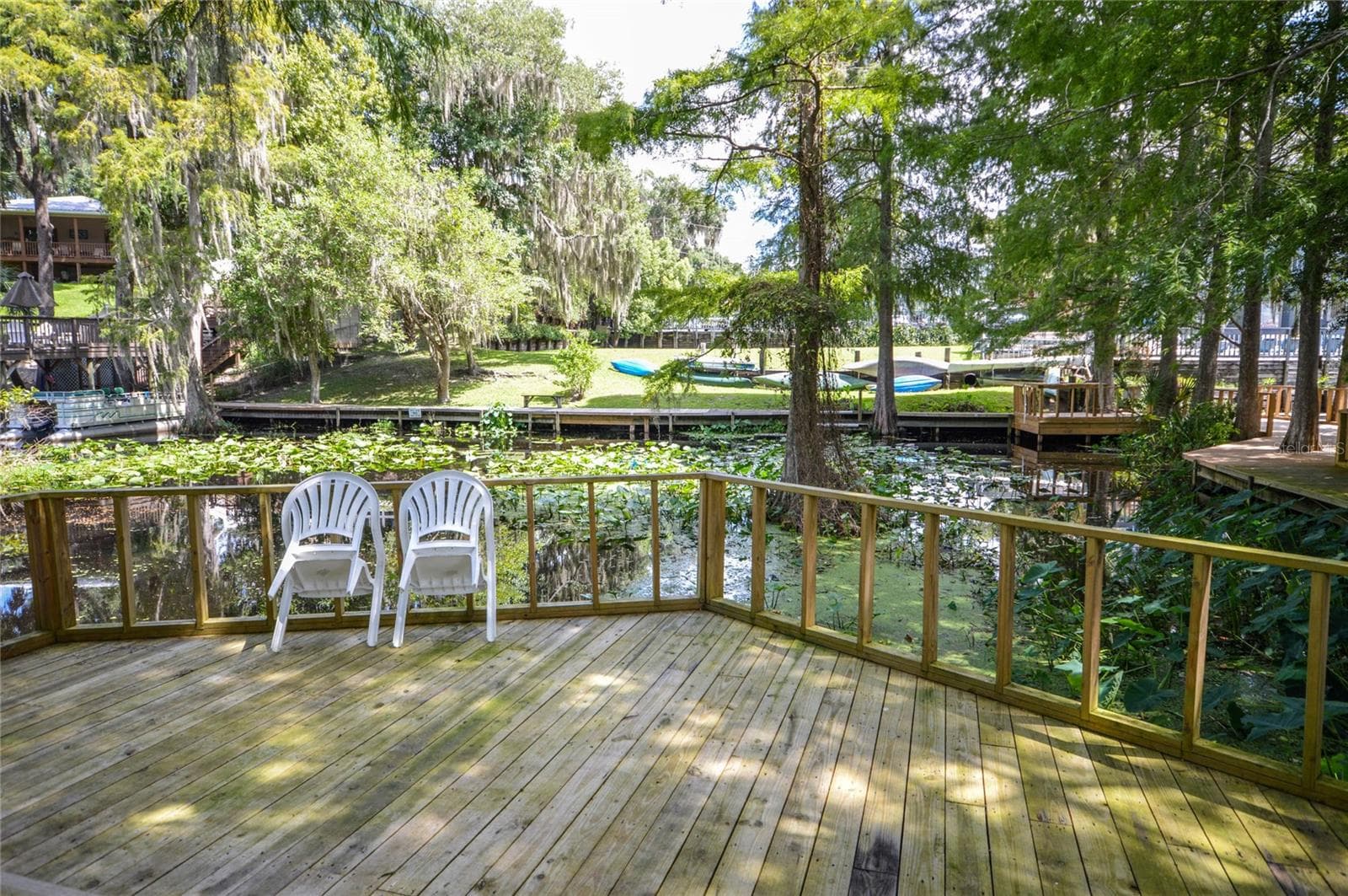 Condominium at 20820 RIVER DR #B25, DUNNELLON, photo 28 of 36