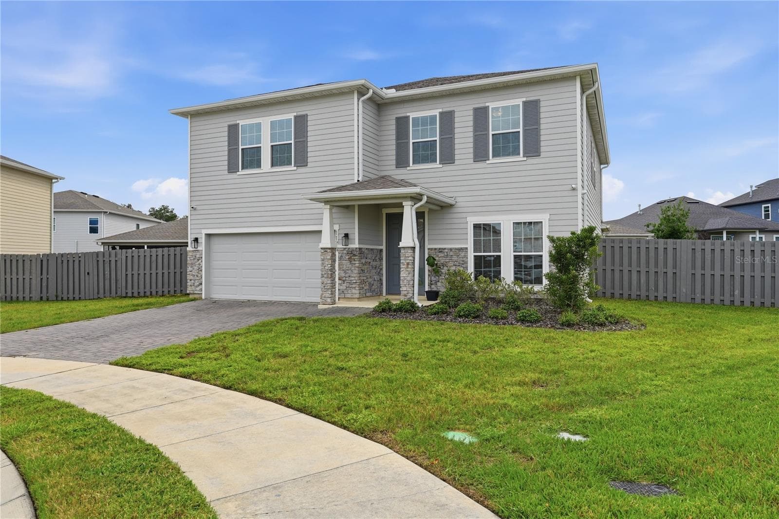 Single Family Residence at 1174 NW 133RD WAY, NEWBERRY, photo 3 of 48