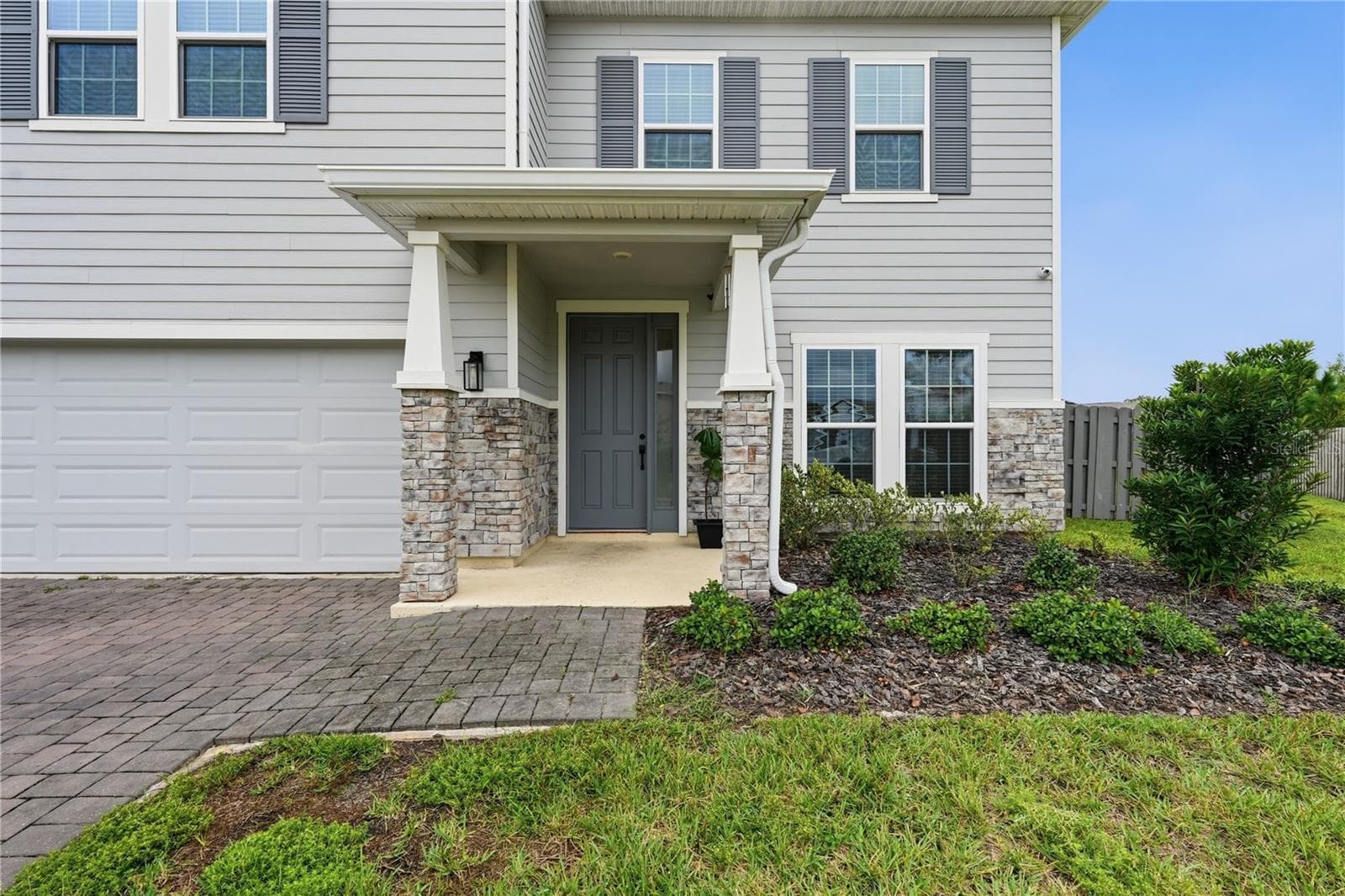 Single Family Residence at 1174 NW 133RD WAY, NEWBERRY, photo 4 of 48